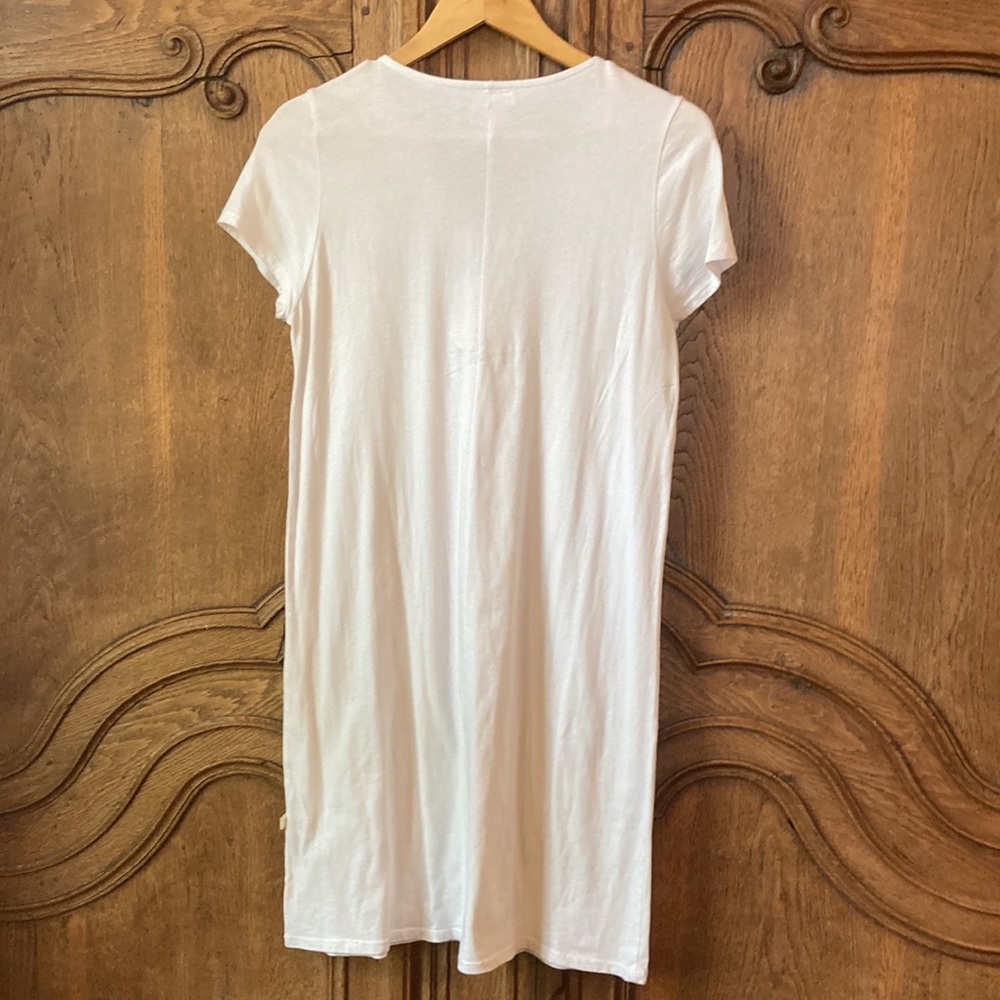 NYTT LACE UP DRESS - Picture 9 of 11